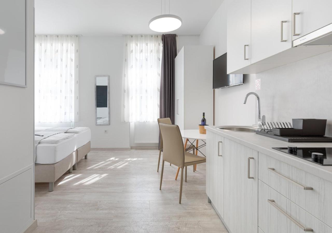 Apartments Beautiful You Are 1 Zagreb Exterior foto